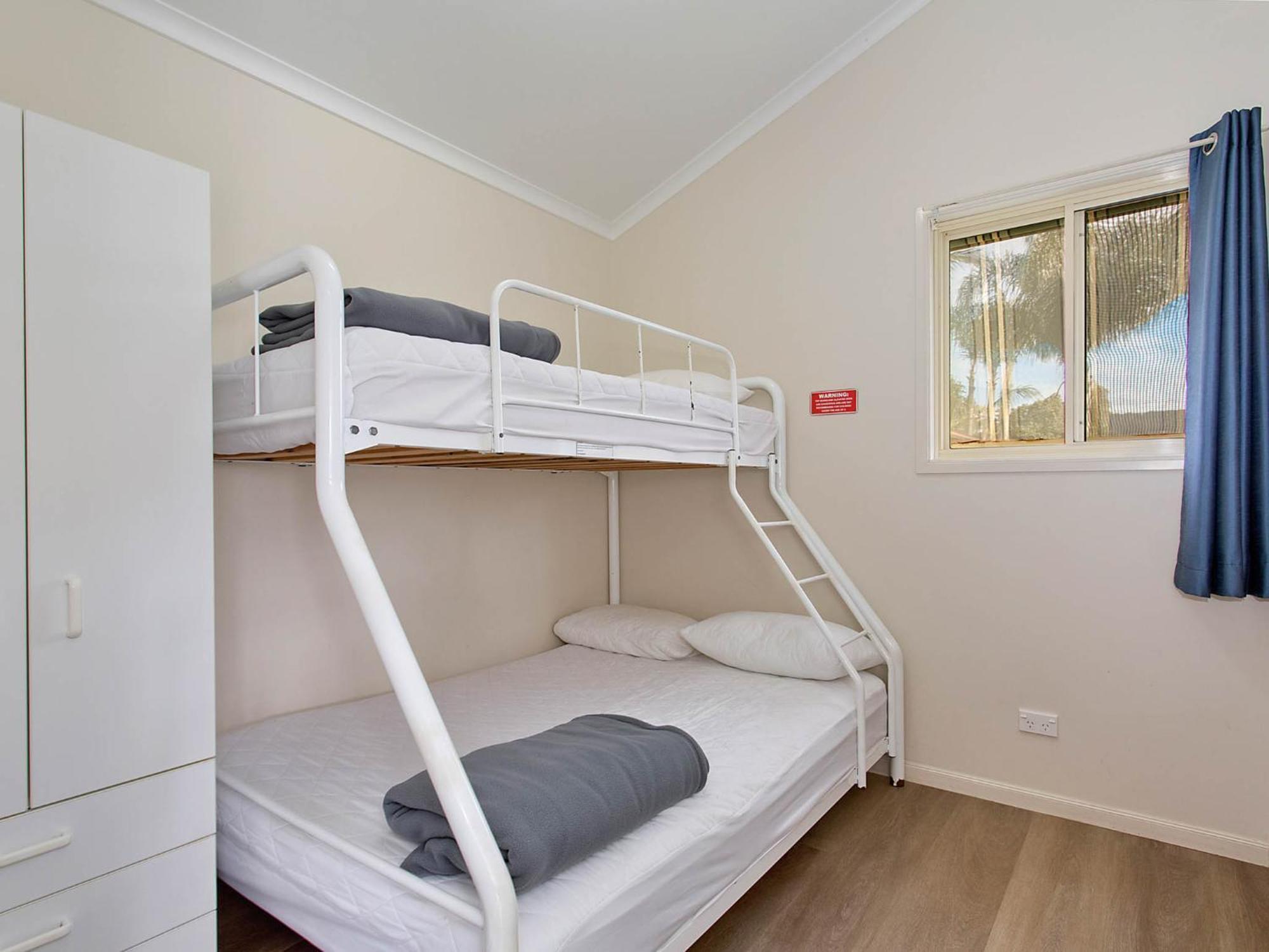 Jacaranda Holiday Park نورث هيفن المظهر الخارجي الصورة
