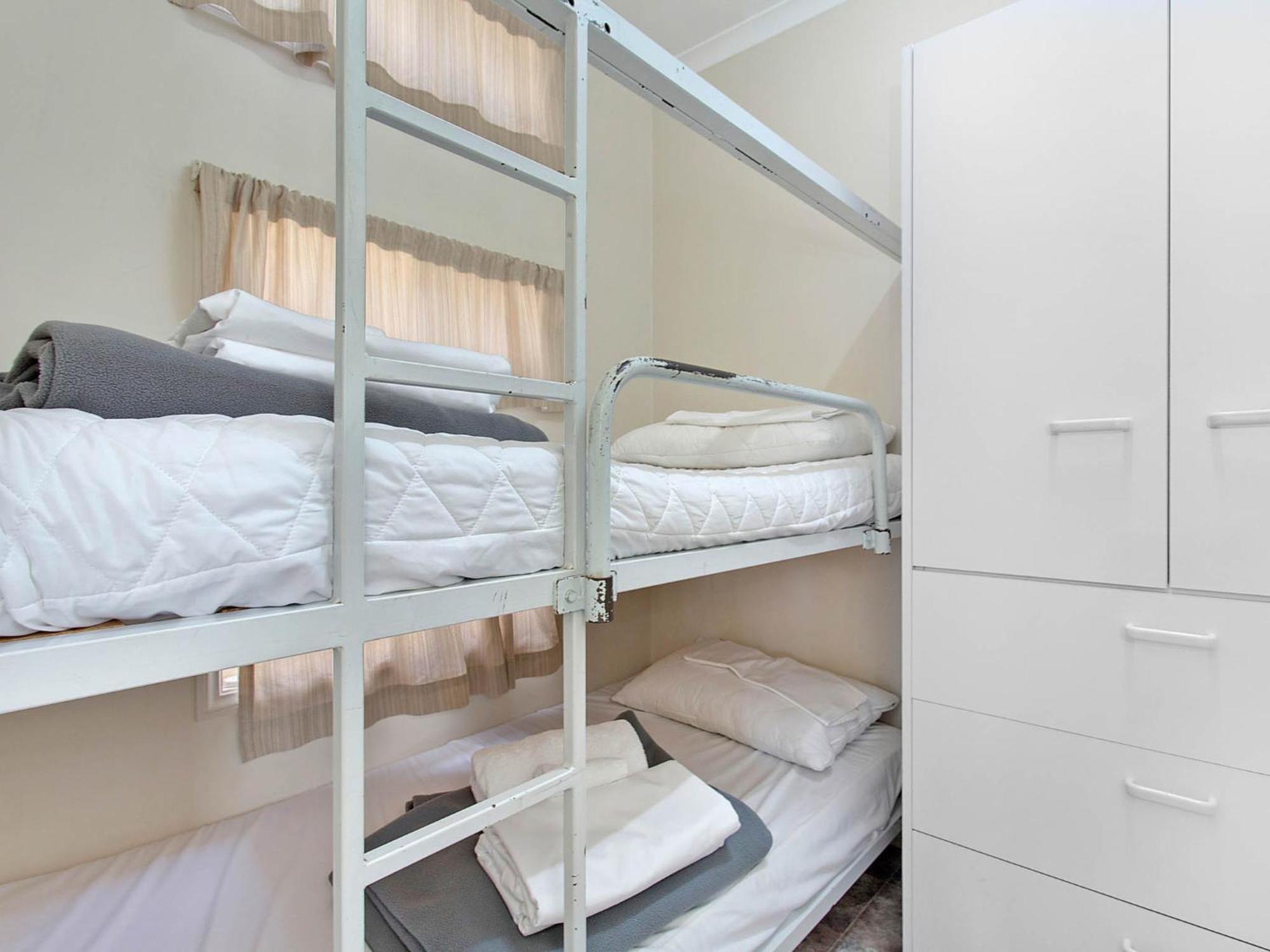 Jacaranda Holiday Park نورث هيفن المظهر الخارجي الصورة