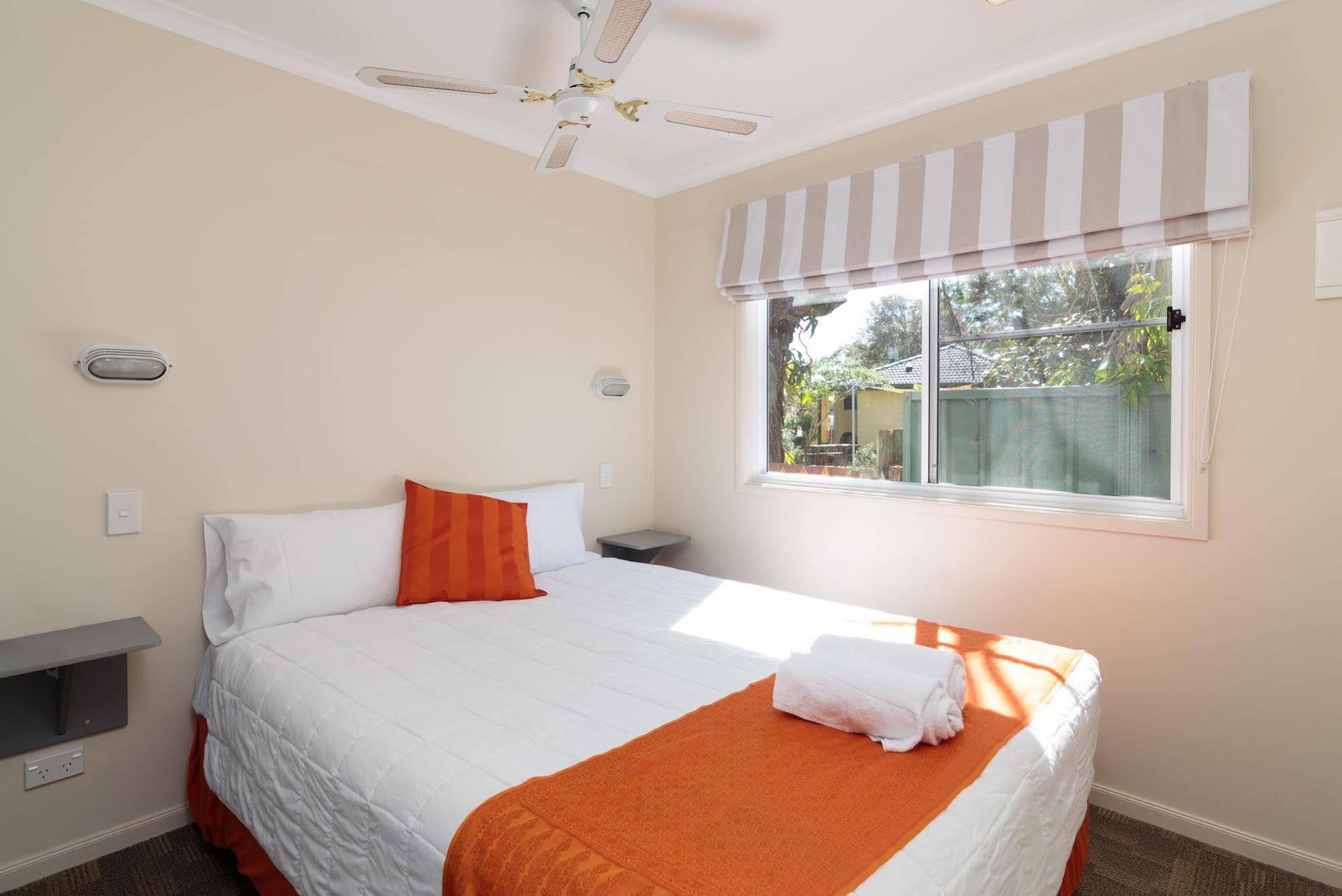 Jacaranda Holiday Park نورث هيفن المظهر الخارجي الصورة